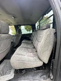 2003 Chevrolet Silverado 3500 DURAMAX TURBO DIESEL - Photo 16