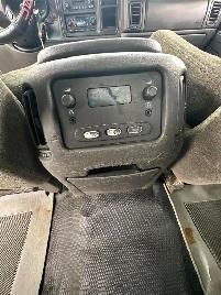 2003 Chevrolet Silverado 3500 DURAMAX TURBO DIESEL - Photo 17