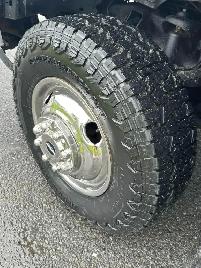 2003 Chevrolet Silverado 3500 DURAMAX TURBO DIESEL - Photo 18