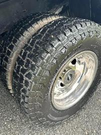 2003 Chevrolet Silverado 3500 DURAMAX TURBO DIESEL - Photo 19
