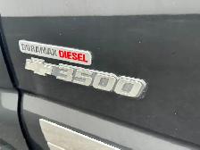 2003 Chevrolet Silverado 3500 DURAMAX TURBO DIESEL - Photo 20