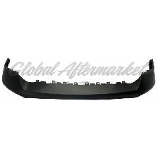 Ram Pickup Ram Classic 2019-2024 Bumper Front Upper Primed - Photo 2