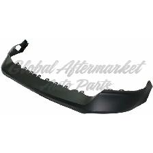 Ram Pickup Ram Classic 2019-2024 Bumper Front Upper Primed - Photo 3