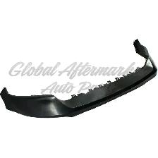 Ram Pickup Ram Classic 2019-2024 Bumper Front Upper Dark Gray - Photo 3