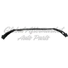 Ram Pickup Ram Classic 2019-2024 Bumper Front Upper Dark Gray - Photo 4