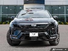 2027 Cadillac OPTIQ Sport 4dr Sport - Photo 2