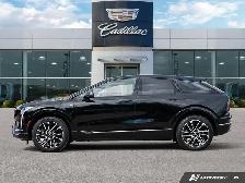 2027 Cadillac OPTIQ Sport 4dr Sport - Photo 3