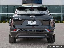 2027 Cadillac OPTIQ Sport 4dr Sport - Photo 5