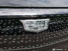 2027 Cadillac OPTIQ Sport 4dr Sport - Photo 9