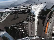2027 Cadillac OPTIQ Sport 4dr Sport - Photo 10