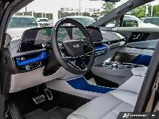 2027 Cadillac OPTIQ Sport 4dr Sport - Photo 13