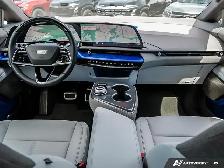 2027 Cadillac OPTIQ Sport 4dr Sport - Photo 25