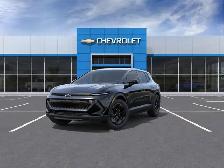 2027 Chevrolet Equinox EV LT1 w/PCY 4dr LT1 w/PCY