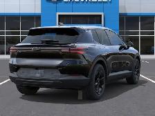 2027 Chevrolet Equinox EV LT1 w/PCY 4dr LT1 w/PCY - Photo 4
