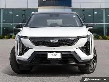 2027 Cadillac OPTIQ Sport 4dr Sport - Photo 2