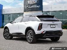 2027 Cadillac OPTIQ Sport 4dr Sport - Photo 4