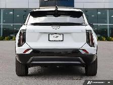 2027 Cadillac OPTIQ Sport 4dr Sport - Photo 5