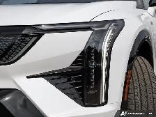 2027 Cadillac OPTIQ Sport 4dr Sport - Photo 10