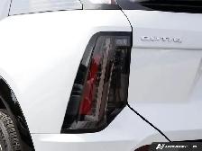 2027 Cadillac OPTIQ Sport 4dr Sport - Photo 12