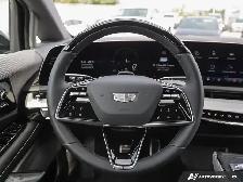 2027 Cadillac OPTIQ Sport 4dr Sport - Photo 14