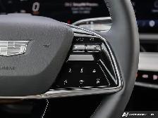 2027 Cadillac OPTIQ Sport 4dr Sport - Photo 18