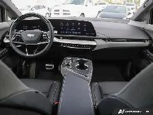 2027 Cadillac OPTIQ Sport 4dr Sport - Photo 25