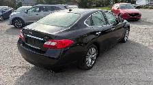 2012 Infiniti M37 - Photo 5