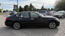 2012 Infiniti M37 - Photo 6