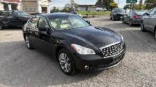2012 Infiniti M37 - Photo 7