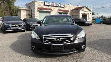 2012 Infiniti M37 - Photo 8