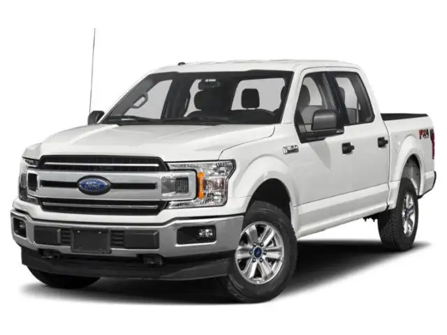 2019 Ford F-150 XLT | Remote Start | NAV | Tailgate Step