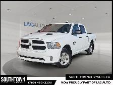 2023 Ram 1500 Classic Express