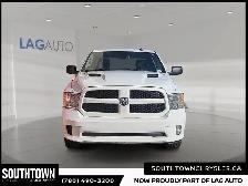 2023 Ram 1500 Classic Express - Photo 2