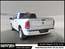 2023 Ram 1500 Classic Express - Photo 4