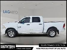 2023 Ram 1500 Classic Express - Photo 5