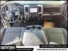 2023 Ram 1500 Classic Express - Photo 8