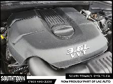 2012 Jeep Grand Cherokee Overland - Photo 8