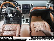 2012 Jeep Grand Cherokee Overland - Photo 10