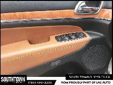 2012 Jeep Grand Cherokee Overland - Photo 11