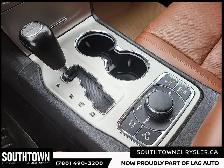 2012 Jeep Grand Cherokee Overland - Photo 15