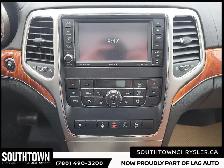 2012 Jeep Grand Cherokee Overland - Photo 18