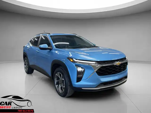 Chevrolet Trax LT 2026
