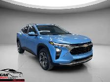 Chevrolet Trax LT 2026