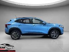 Chevrolet Trax LT 2026 - Photo 2