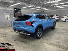 Chevrolet Trax LT 2026 - Photo 3