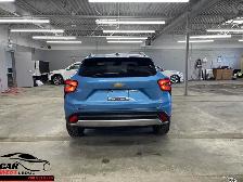 Chevrolet Trax LT 2026 - Photo 4
