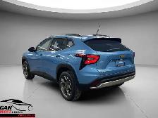 Chevrolet Trax LT 2026 - Photo 5