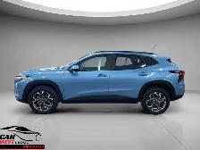 Chevrolet Trax LT 2026 - Photo 6