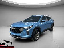Chevrolet Trax LT 2026 - Photo 7