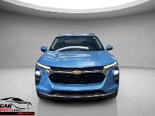 Chevrolet Trax LT 2026 - Photo 8